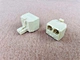 duplex adapter