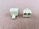 duplex adapter